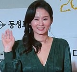 Kim Sun-young (actress, born 1976)