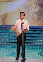 Kim Tae-ho (television director)