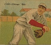 King Cole (baseball)