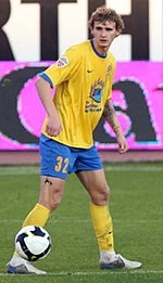 Kiril Pavlyuchek