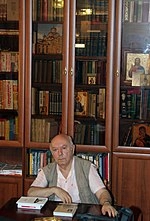 Kirill Kovaldzhi