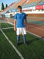 Kirill Orlov
