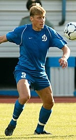 Kirill Terentyev