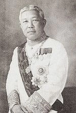 Kitiyakara Voralaksana