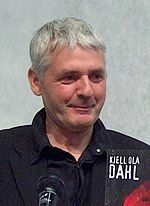 Kjell Ola Dahl