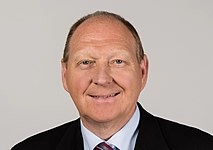 Klaus Brähmig