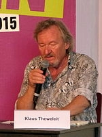 Klaus Theweleit