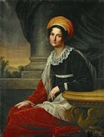 Klementyna Czartoryska