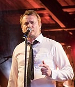 Knut Anders Sørum