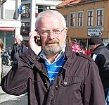 Knut Fagerbakke