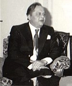 Knut Frydenlund