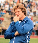 Knut Hjeltnes (athlete)