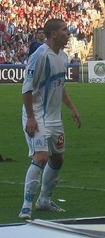 Koke (footballer, born 1983)