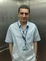 Komeil Bahmanpour