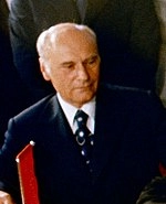 Konstantin Bushuyev