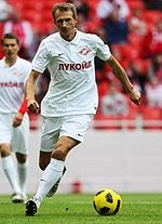 Konstantin Golovskoy