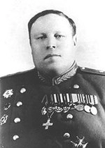 Konstantin Golubev