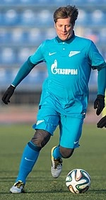 Konstantin Ivanov (footballer, born 1964)