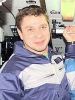 Konstantin Kozeyev