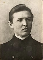 Konstantin Vasilyevich Ivanov