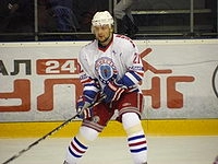 Konstantin Zakharov