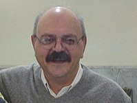 Kourosh Safavi