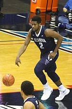 Kris Jenkins (basketball)