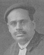 Krishnalal Jhaveri