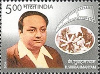 Krishnaswami Subrahmanyam