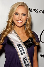Kristen Dalton (Miss USA)