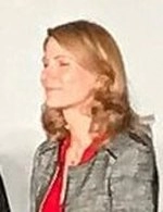 Kristin Cooper