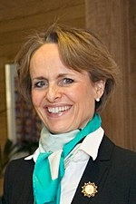 Kristin Normann