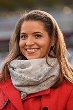 Kristina Inhof