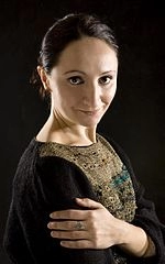 Kristina Sandulova