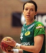 Kristine Lunde-Borgersen