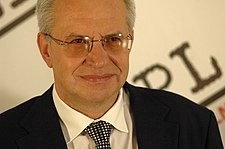 Krzysztof Michałkiewicz