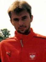 Krzysztof Nowak