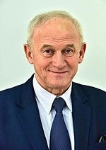 Krzysztof Tchórzewski