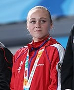 Ksenia Klimenko
