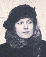 Kseniya Boguslavskaya