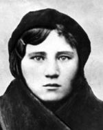 Kseniya Konstantinova