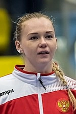 Kseniya Makeyeva