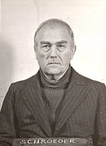 Kurt Baron von Schröder