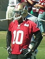 Kyle Williams (wide receiver)
