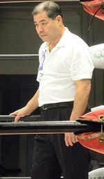 Kyohei Wada
