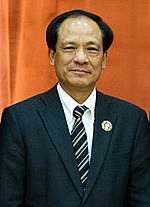 Lê Lương Minh
