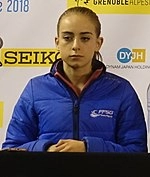 Léa Serna