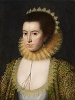 Lady Anne Clifford, 14th Baroness de Clifford