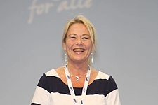 Laila Davidsen