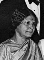 Lakshmi N. Menon